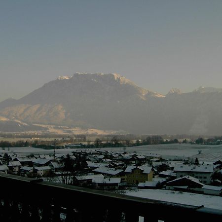 Gaestehaus Katharina คีเฟอร์สเฟลเดน ภายนอก รูปภาพ